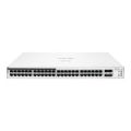 HPE Networking Instant On 24-port Class4 PoE Switch JL815A