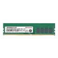 Transcend JetRam JM2666HLB-16G U-DIMM Memory Module 16GB DDR4 2666Mhz