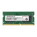 Transcend JetRam JM2666HSB-8G SO-DIMM Memory Module 8GB DDR4 2666Mhz