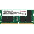 Transcend JetRam JM3200HSB-16G Memory Module 16GB DDR4 3200MHz