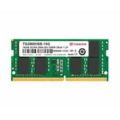 Transcend JetRam JM3200HSB-8G SO-DIMM Memory Module 8GB DDR4 3200Mhz