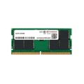 Transcend JetMemory JM4800ASE-32G Memory Module 32GB DDR5 4800MHz
