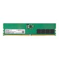 Transcend JetRam Memory Module 16 GB 1 x 16 GB DDR5 5600 MHz ECC JM5600ALE-16G