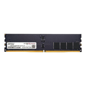 Transcend JetRam JM6400ALE-32G CUDIMM Memory Module 32GB DDR5 6400MHz