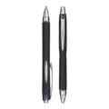 Uni-Ball SXN-210 JetStream 1.0mm Retractable Pen - Black JS-SXN210-BLK