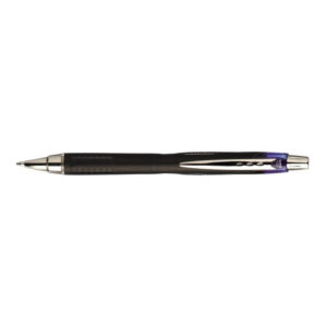 Uni-Ball SXN-210 JetStream 1.0mm Retractable Pen - Blue JS-SXN210-BLU