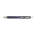 Uni-Ball SXN-217 JetStream 0.7mm Retractable Pen - Black 12-pack JS-SXN217-BLK