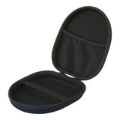 LinkQnet JTCAB151 Headphone Clamshell Case