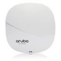 HPE Aruba IAP-325 1750 Mbit/s Power Over Ethernet (PoE) White JW325A
