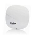 HPE Aruba JW811A Wireless Access Point 1733 Mbit/s Power Over Ethernet (PoE) White