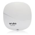 HPE Aruba IAP-335 RW 802.11n/ac Dual 4x4:4 MU-MIMO Radio Integrated Antenna 2.5+1 GbE Access Point JW823A