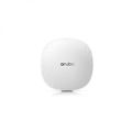 HPE Aruba AP-555 PoE Access Point White JZ356A