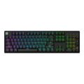 Keychron K10 HE Hot-Swap Gateron Dbl-Rail Nebula Switch RGB Wireless Keyboard K10H-J1