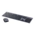RCT 104-Key Wireless Keyboard and Mouse Combo K11W Wireless Combo