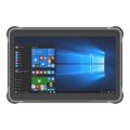 RuggEx K15 10.1-inch Rugged Tablet - Intel Core i5-8200Y 256GB ROM 8GB RAM Windows 10 Pro K15-WIN-I5-8GB-256GB