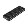 Maiwo Type-C USB 3.1 M.2 NGFF Enclosure K1687P