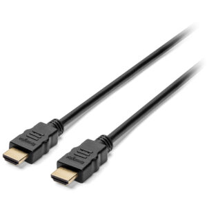 Kensington High Speed 1.8m HDMI Cable with Ethernet K33020WW