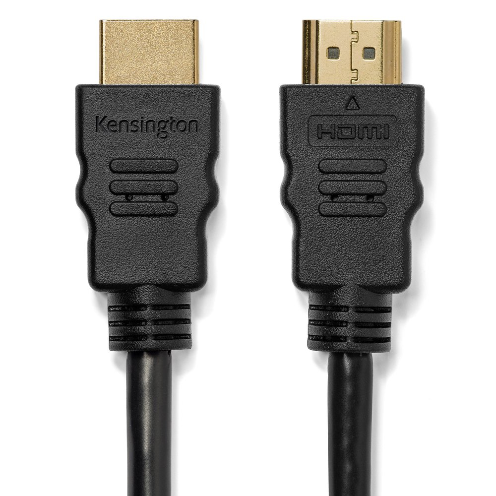 Kensington High Speed 1.8m HDMI Cable with Ethernet K33020WW - Image 3