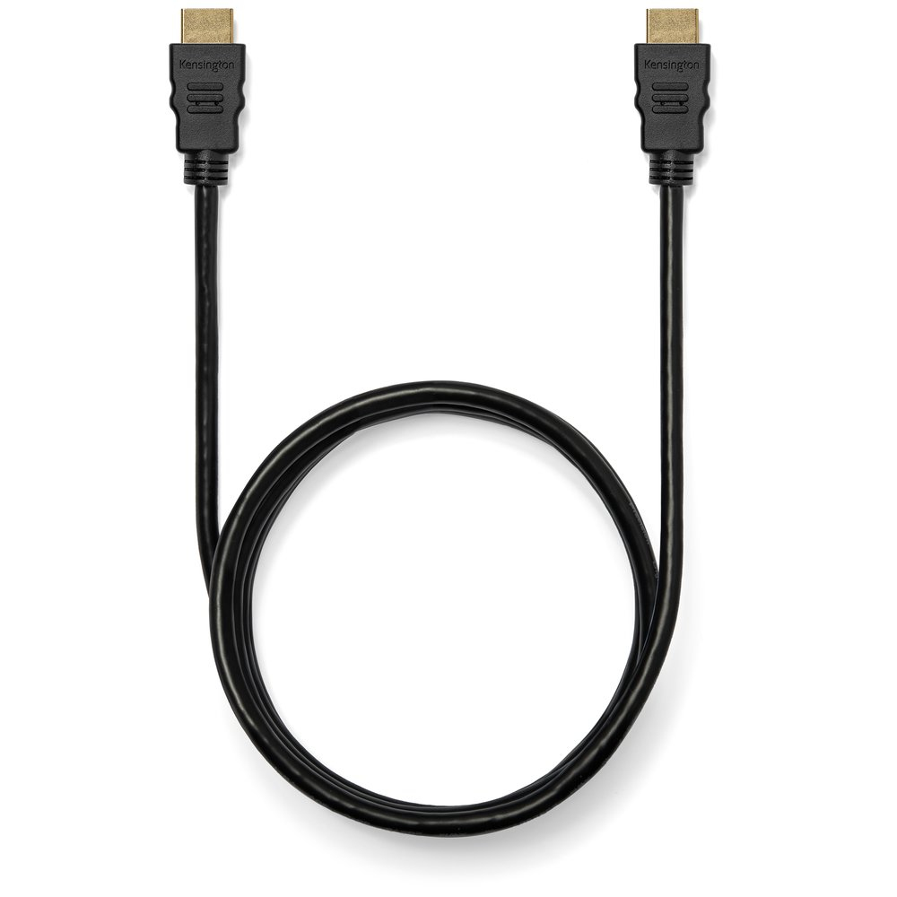 Kensington High Speed 1.8m HDMI Cable with Ethernet K33020WW - Image 4