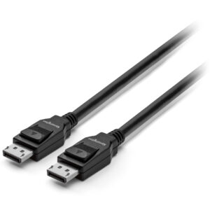 Kensington DisplayPort 1.4 Passive Bi-Directional Cable K33021WW