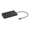 Kensington UH1500P EQ Type-C Triple Video Driverless Mobile Dock K34039WW