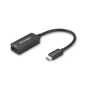 Kensington CV4200H Type-C 8K HDMI Adapter K34052WW