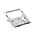 Kensington 12 to 16-inch Foldable Aluminum Easy Notebook Riser Silver K50417WW