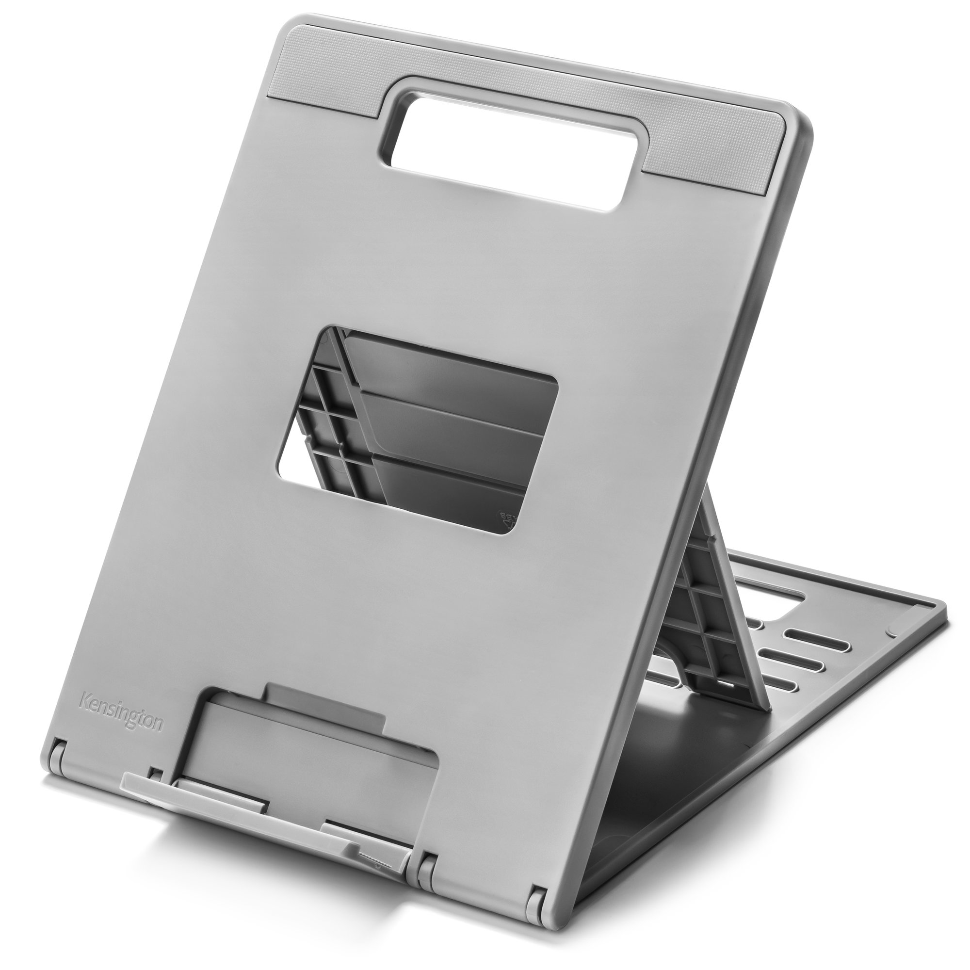 Kensington SmartFit Easy Riser Go Notebook Stand Gray 14-inch K50421EU