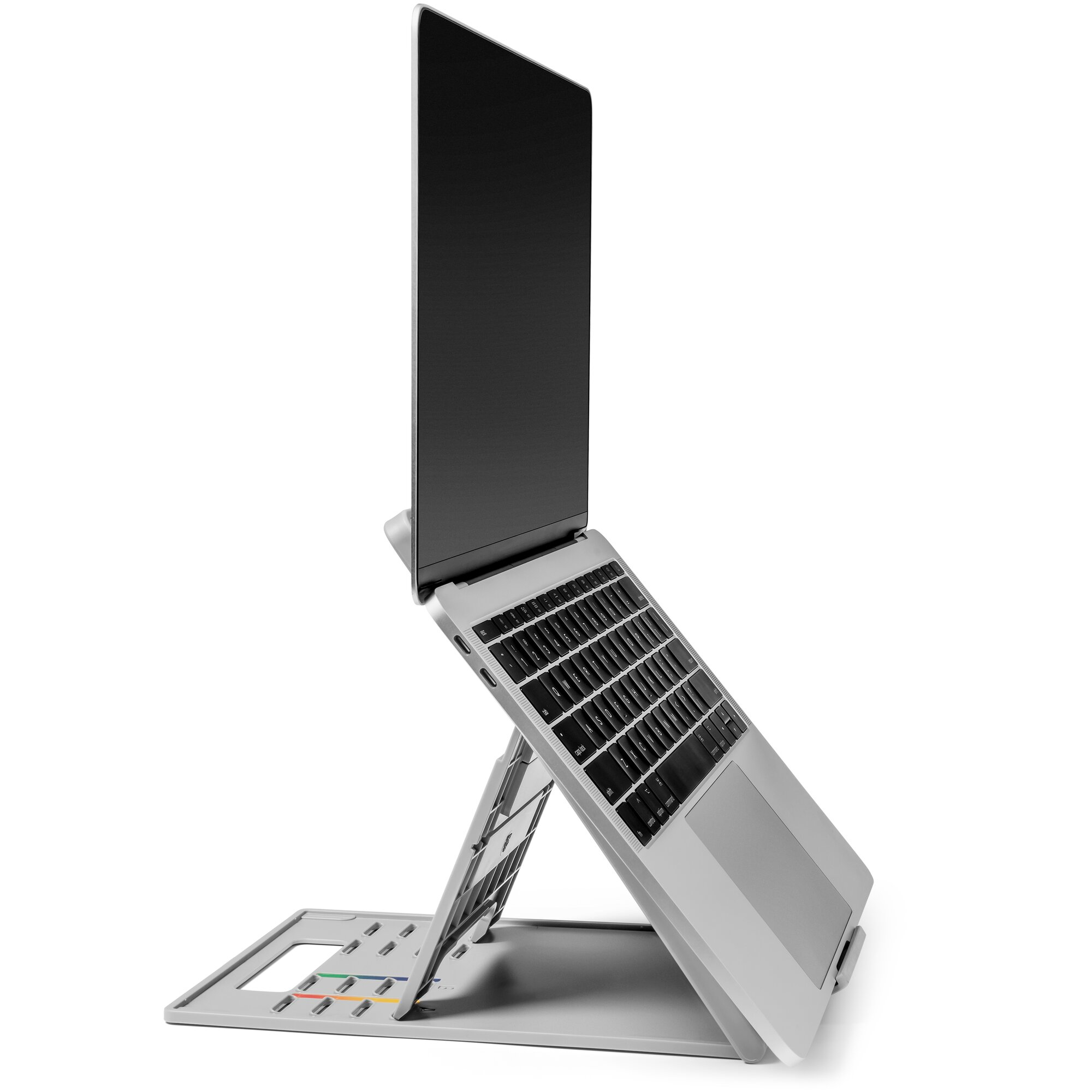 Kensington SmartFit Easy Riser Go Notebook Stand Gray 14-inch K50421EU - Image 2