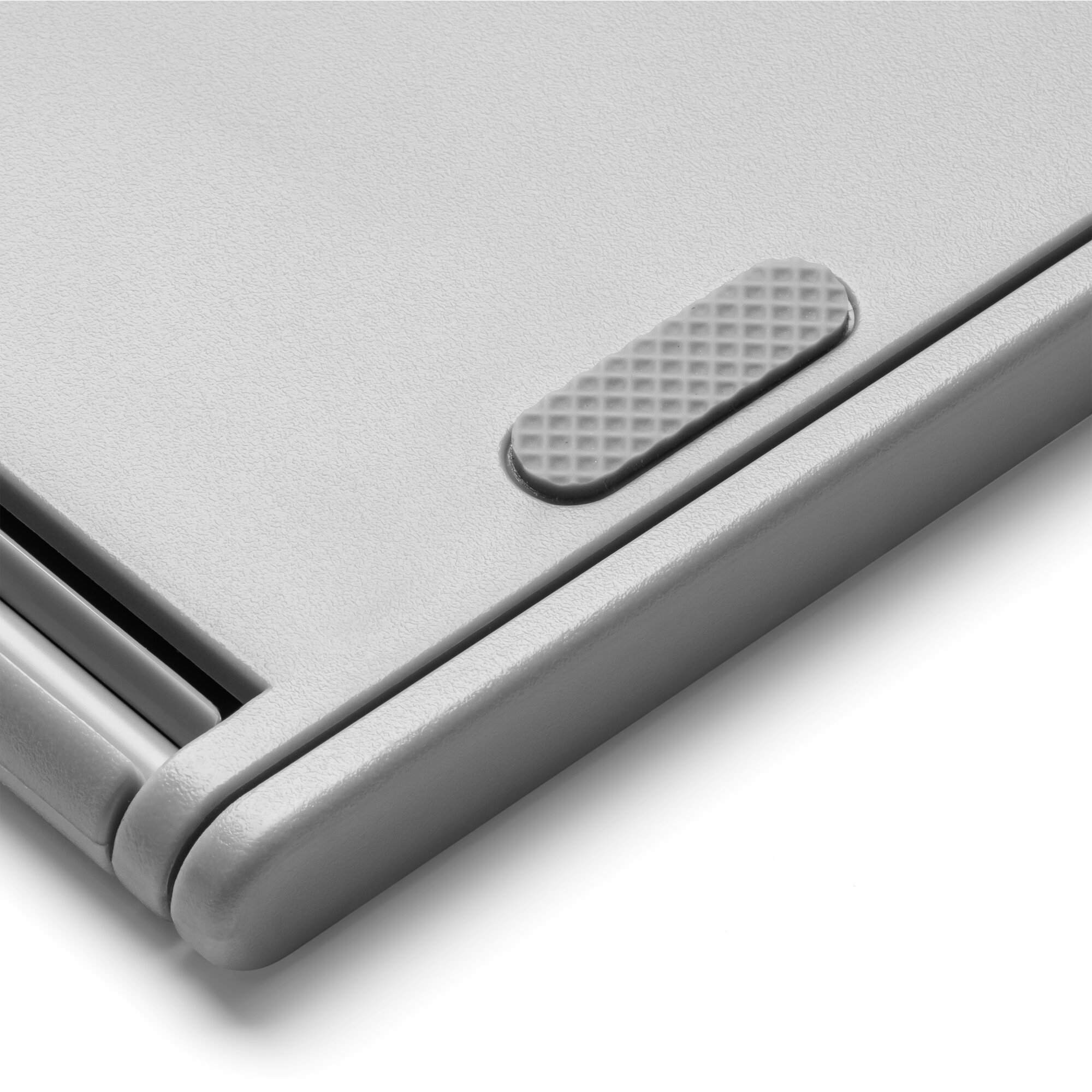 Kensington SmartFit Easy Riser Go Notebook Stand Gray 14-inch K50421EU - Image 3