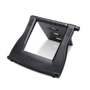 Kensington SmartFit Easy Riser Notebook Cooling Stand - Black K52788WW