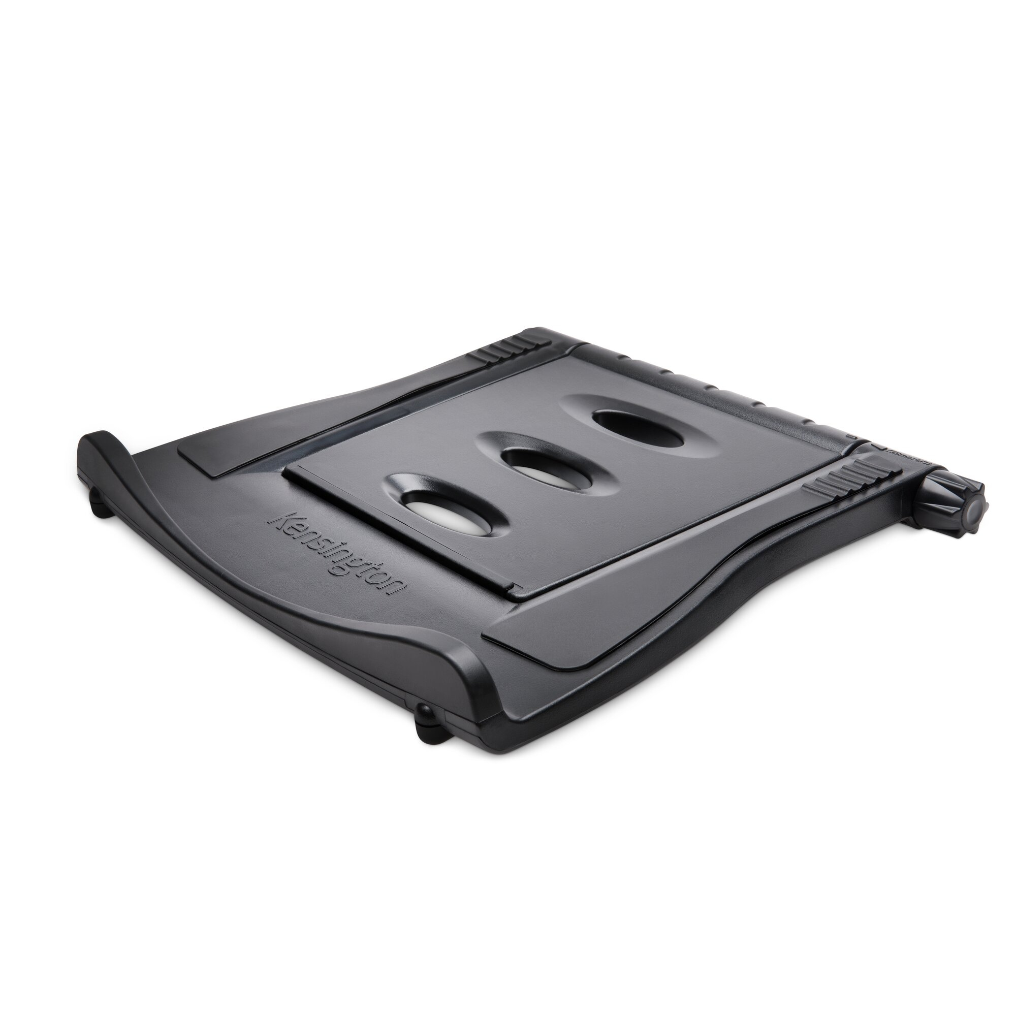 Kensington SmartFit Easy Riser Notebook Cooling Stand - Black K52788WW - Image 3