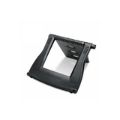 Kensington SmartFit Easy Riser Notebook Cooling Stand - Black K52788WW