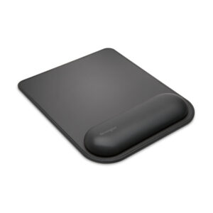 Kensington ErgoSoft Wrist Rest Mouse Pad