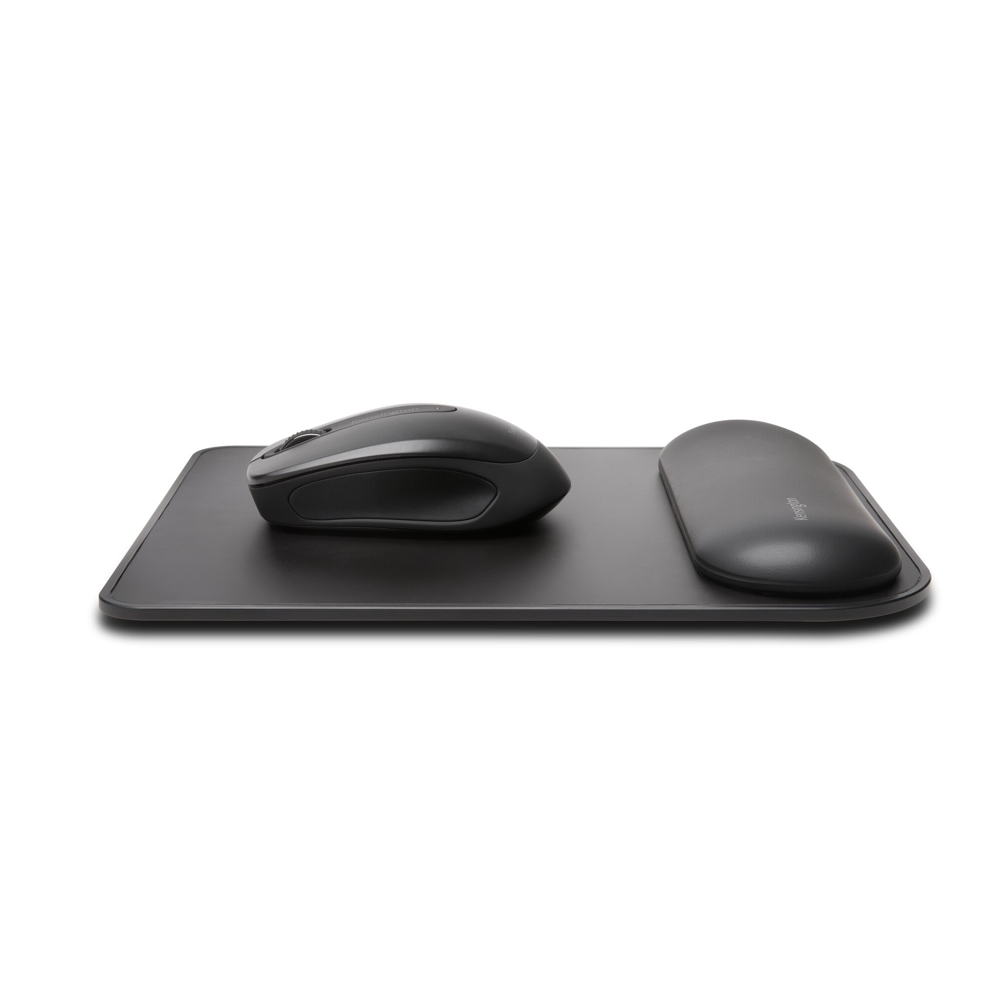 Kensington ErgoSoft Wrist Rest Mouse Pad - Image 2