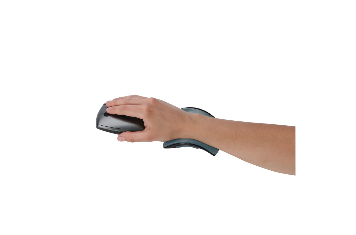 Kensington Smartfit Conform Wrist Rest K55787EU - Image 2