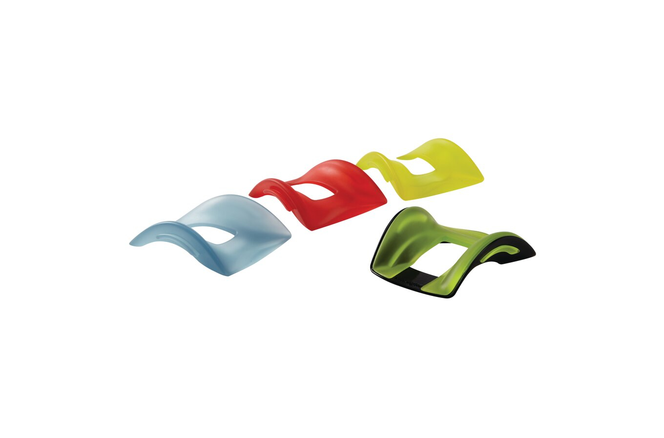 Kensington Smartfit Conform Wrist Rest K55787EU - Image 3