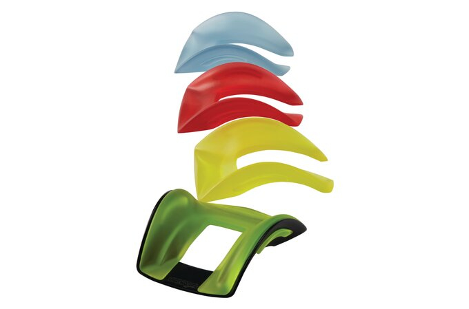 Kensington Smartfit Conform Wrist Rest K55787EU