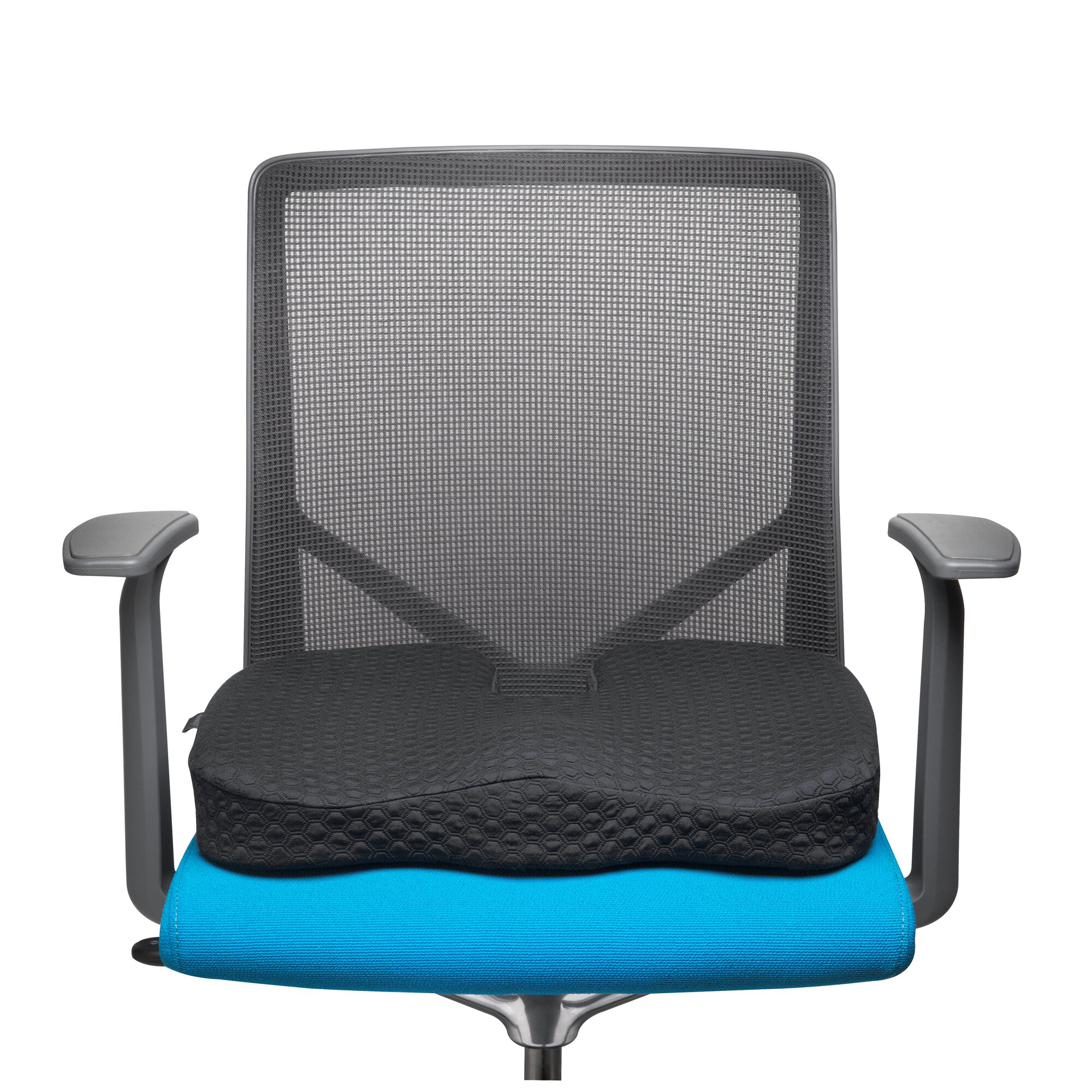 Kensington Premium Cool-Gel Seat Cushion K55807WW - Image 2