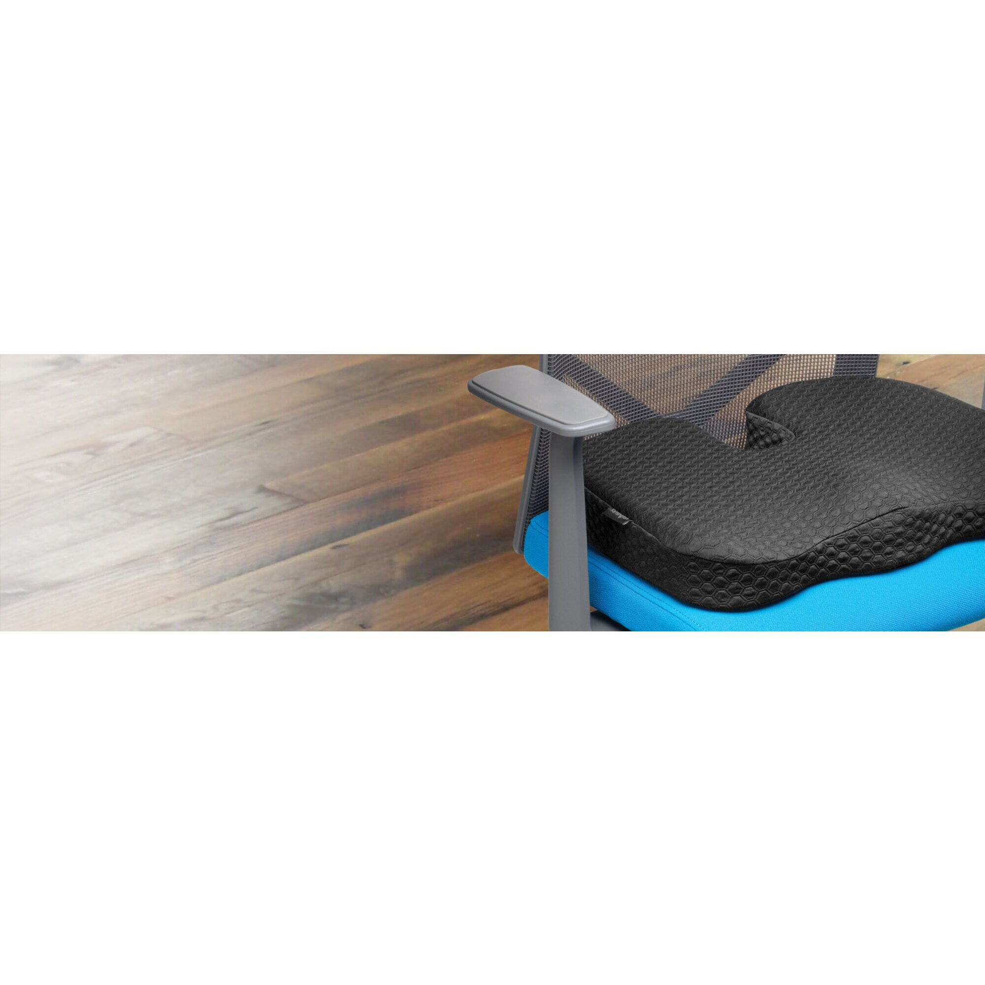 Kensington Premium Cool-Gel Seat Cushion K55807WW - Image 4