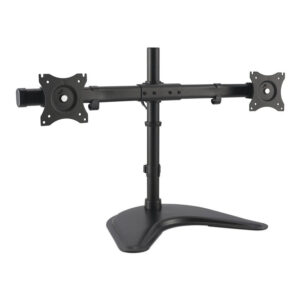 Kensington SmartFit Ergo Freestanding Dual-Monitor Stand K58271WW