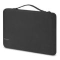 Kensington 14-inch EQ Classic Notebook Sleeve with Handle K60369WW