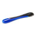 Kensington Slim Duo Gel Keyboard Wrist Rest - Blue K62441WW