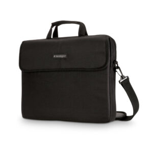 Kensington Simply Portable 15.6-inch Classic Notebook Sleeve Black K62562EU