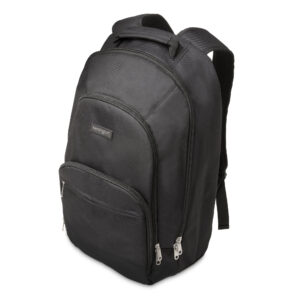 Kensington Simply Portable SP25 15.6-inch Notebook Backpack