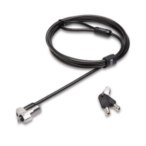 Kensington NanoSaver Master Keyed FT Notebook Lock K64445EUM