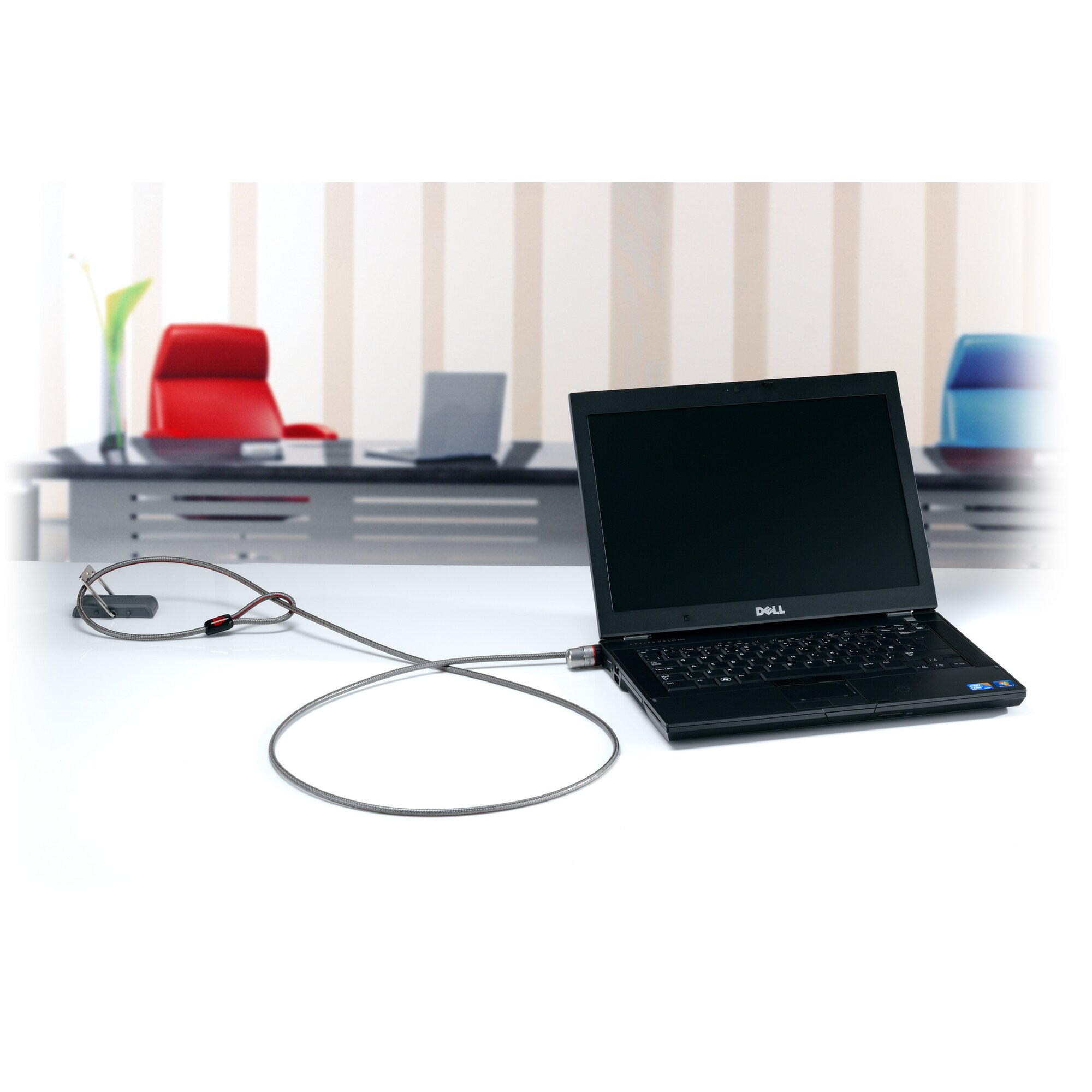 Kensington Desk Mount Security Anchor Point K64613WW - Image 2
