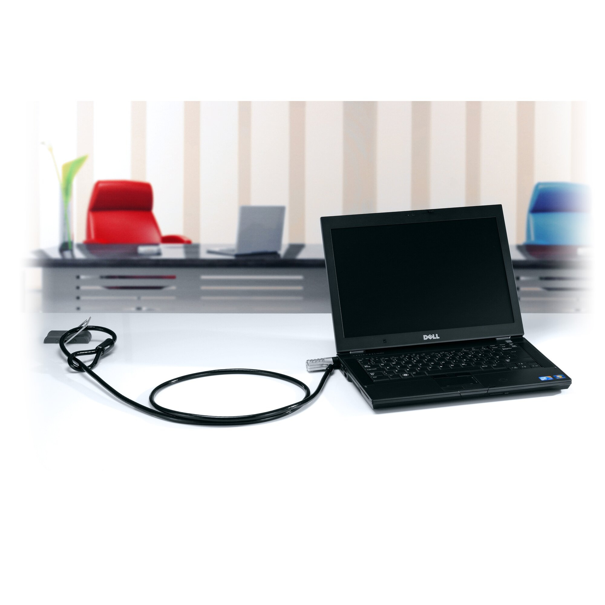 Kensington Desk Mount Security Anchor Point K64613WW - Image 4