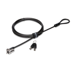 Kensington Microsaver 2.0 Keyed Notebook Lock K65020EU