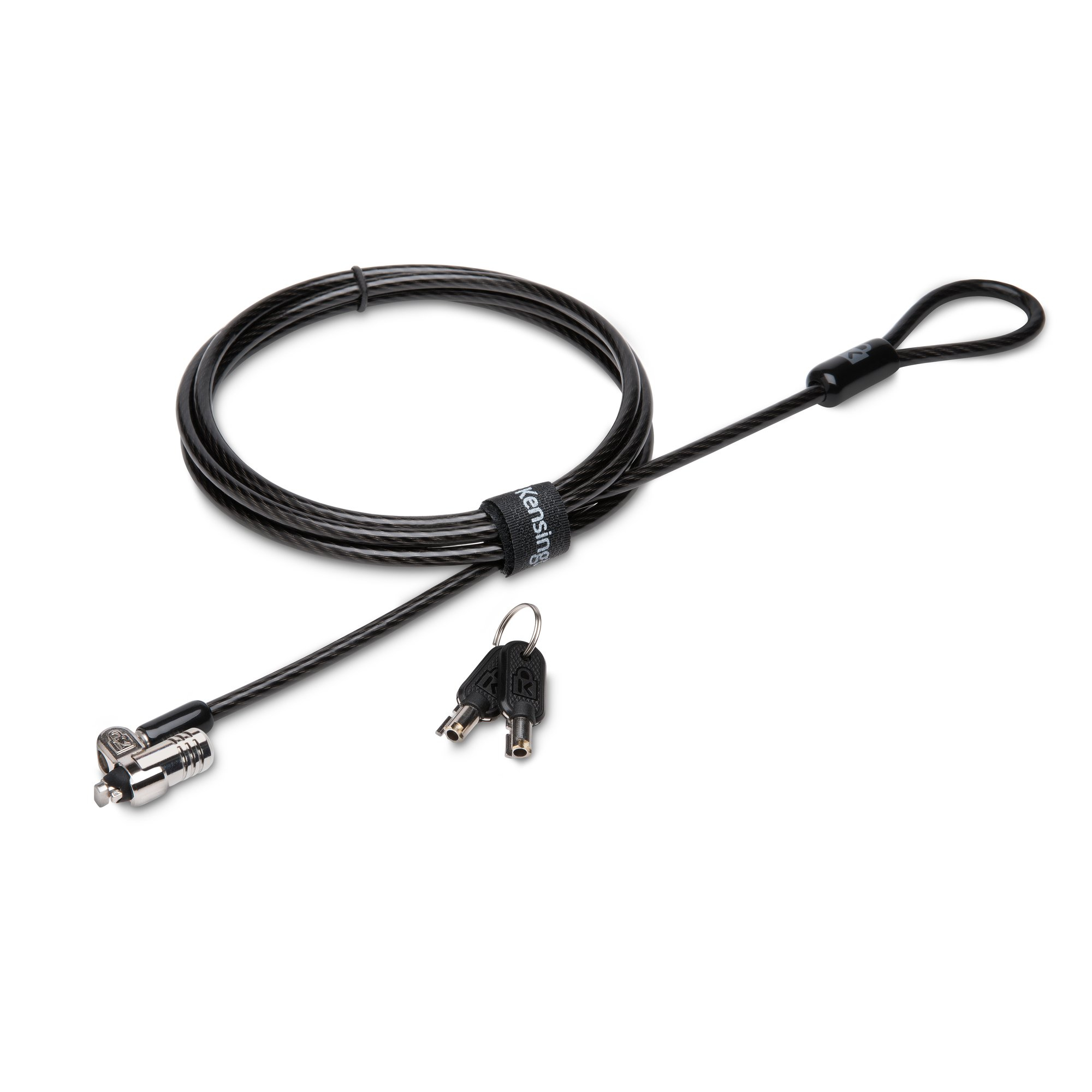 Kensington Microsaver 2.0 Keyed Notebook Lock K65020EU